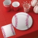 Baseball Luncheon Napkins (Pack of 192) - 56569