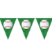 Baseball Pennant Banner (Pack of 12) - 53661