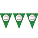Baseball Pennant Banner (Pack of 12) - 53661