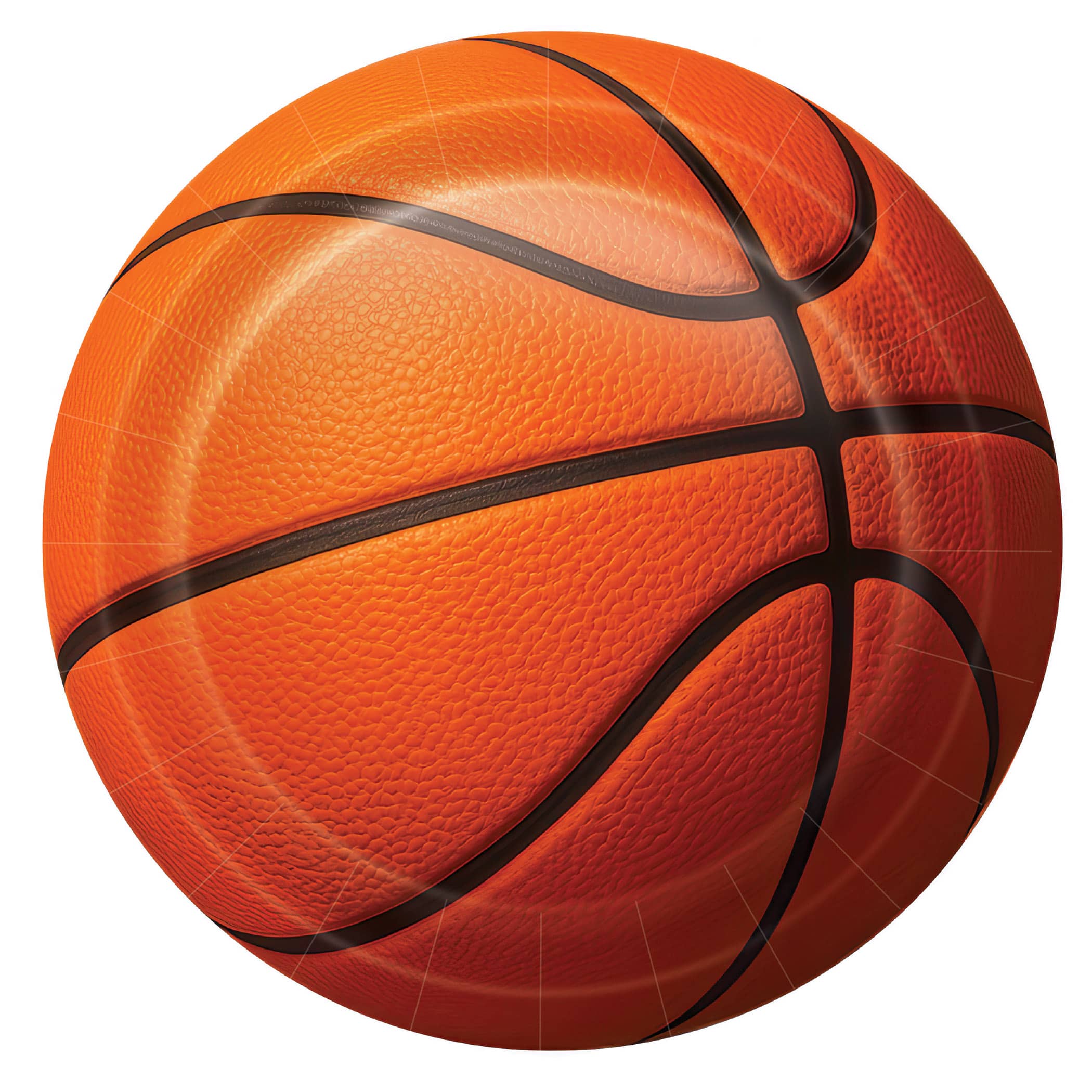 Basketball Dessert Plates (Pack of 96) basketball dessert plates, basketball party supplies, basketball birthday decorations, sports party plates, basketball themed tableware, basketball cake plates, team banquet supplies, game day party supplies, basketball celebration decorations, disposable dessert plates, sports themed party supplies, basketball birthday party, basketball event tableware, pack of 96 plates, Party Express