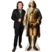 Ben Franklin Stand-Up (Pack of 1)  - 56429