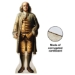 Ben Franklin Stand-Up (Pack of 1)  - 56429