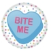 Bite Me Button