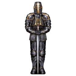 Black Knight Stand-Up