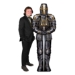 Black Knight Stand-Up (Pack of 4) - 56386