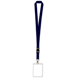 Lanyard Pass