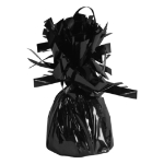 Metallic Wrapped Balloon Weights