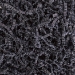 Black Paper Shreds