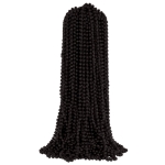 Black Party Beads (Pack of 300) black party beads, black beads bulk, mardi gras beads black, metallic black bead necklaces, party beads pack of 300, school spirit beads, bulk party favors, black event accessories