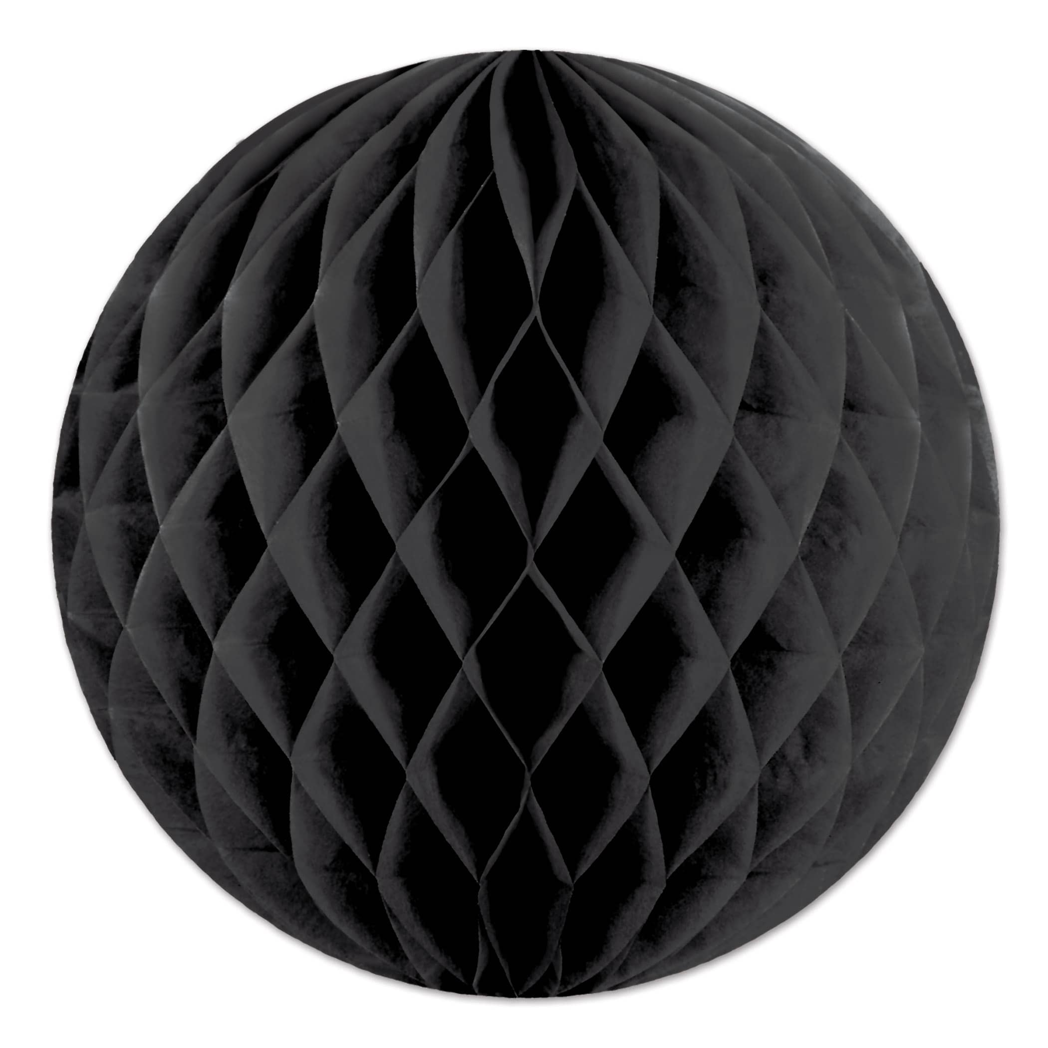 Black Tissue Ball