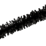 Black Tissue Festooning