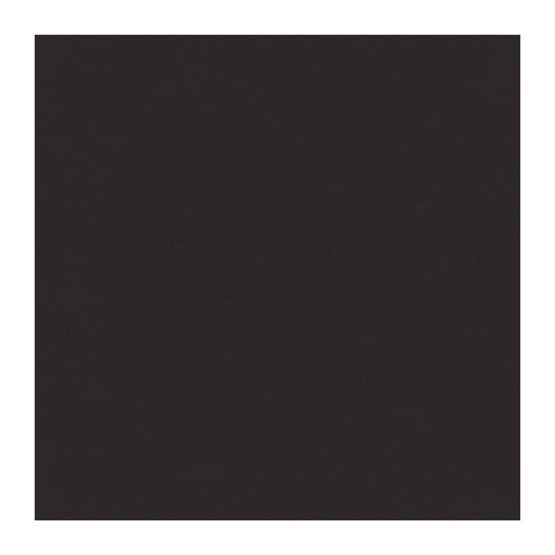 Black Tissue Paper Sheets
