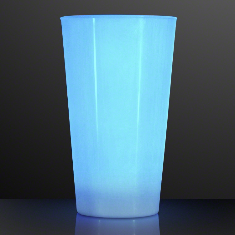 LED Glow Cups