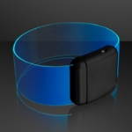 Cosmic Magnetic Clasp LED Bracelets