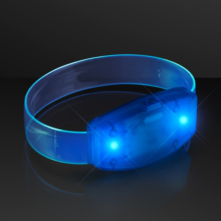 LED Galaxy Bracelet