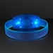 Blue Galaxy Glow LED Bracelets (Pack of 12) - PA12274-BL