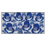 Blue Ice New Year's Assortment 