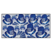 Blue Ice New Year's Assortment 