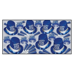 Blue Ice New Years Assortment 