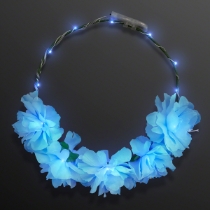 Flower Crowns - Light Up - LED