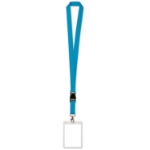 Lanyard Pass
