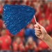 Blue Party Shaker on Stick (Pack of 48) - 66301-B