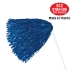 Blue Party Shaker on Stick (Pack of 48) - 66301-B