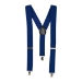Blue Suspenders (Pack of 12) - 60805-B