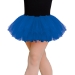 Blue Tutu (Pack of 6) - 66143-B