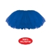 Blue Tutu (Pack of 6) - 66143-B