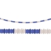 Blue & White Ceiling Drops (Pack of 48)   - 56250-BW
