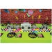 Boom Box Favor Boxes (Pack of 36) - 54126