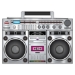 Boom Box Stand-Up