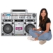 Boom Box Stand-Up (Pack of 4) - 56384