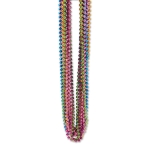 Assorted Colors Small Round Beads