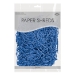 Bright Blue Paper Shreds (Pack of 12) - 56524BRGTB