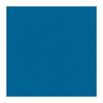 Bright Blue Tissue Paper Sheets 