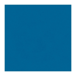 Bright Blue Tissue Paper Sheets 