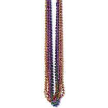 Assorted Colors Bulk Party Beads