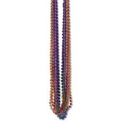 Assorted Colors Bulk Party Beads