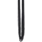 Black Bulk Party Beads