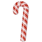 Candy Cane Cutouts
