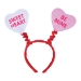 Candy Heart Boppers (Pack of 12) - 77122