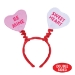 Candy Heart Boppers (Pack of 12) - 77122