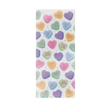 Candy Heart Cello Bags