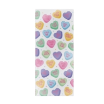 Candy Heart Cello Bags