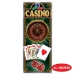 Casino High Roller Door Cover (Pack of 12) - 56613