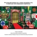 Casino Prom Kit (40 Total Pieces Per Kit) - 56208