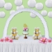 Celebration Arch (Pack of 6) - 50910