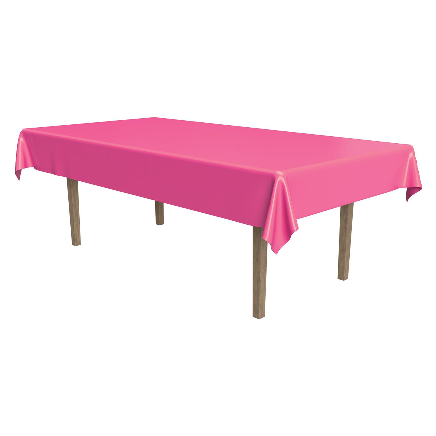 Plastic Tablecovers
